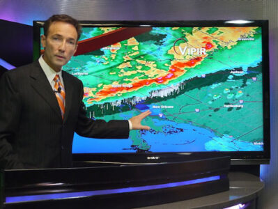 Connecting the Dots for Republicans on Climate Change Image